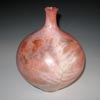 pottery by Pierre Bounaud