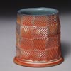 pottery by Richard Burkett