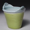 pottery by Nan Coffin