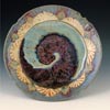 Pottery by Mary Cuzick