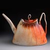 pottery by David Cuzick
