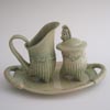pottery by Jackson Gray