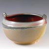 pottery by Merle Lambeth