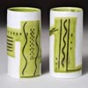 pottery by Nan Coffin