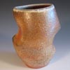 pottery by Pierre Bounaud