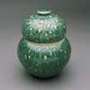 pottery by Harumi Sako