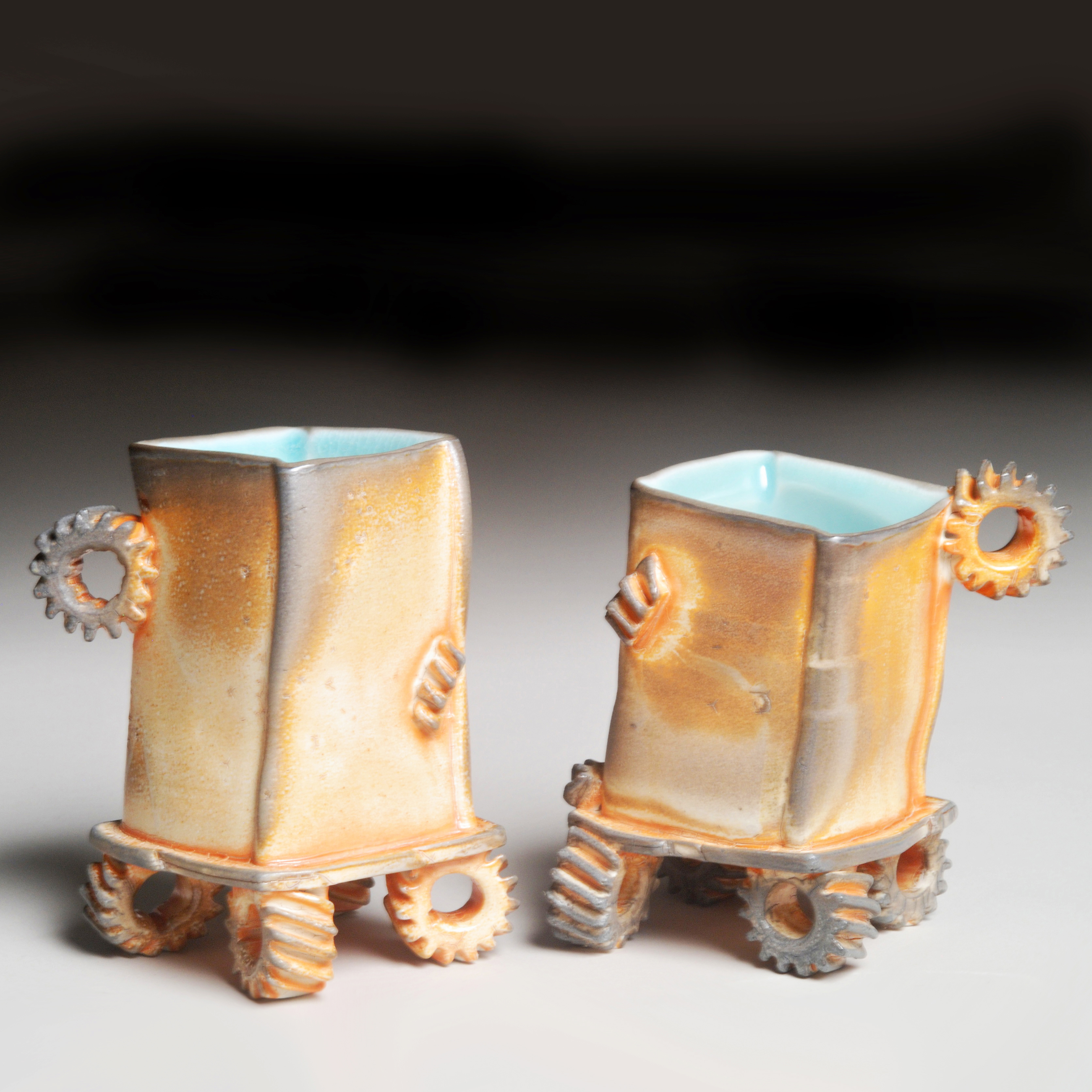 San Diego Pottery Tour media images