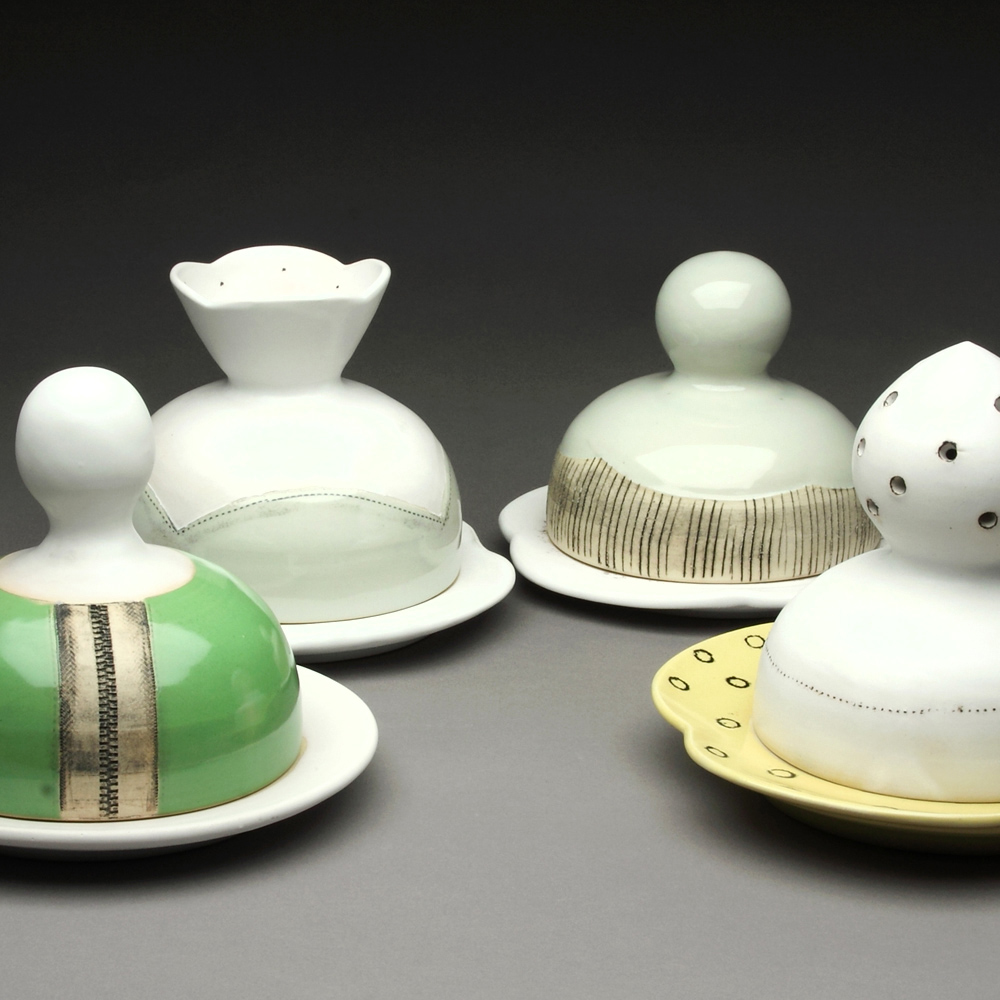 San Diego Pottery Tour media images