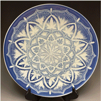 work by Clay Associates members
