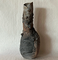 pottery by Bernie James