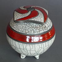 Robert Farmer pottery