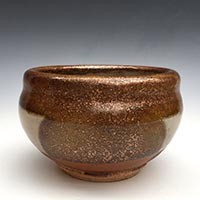 Janet Martini bowl