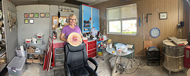 Clay Associates Studio